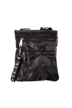 Sacoche Homme Redskins Monitor Noir