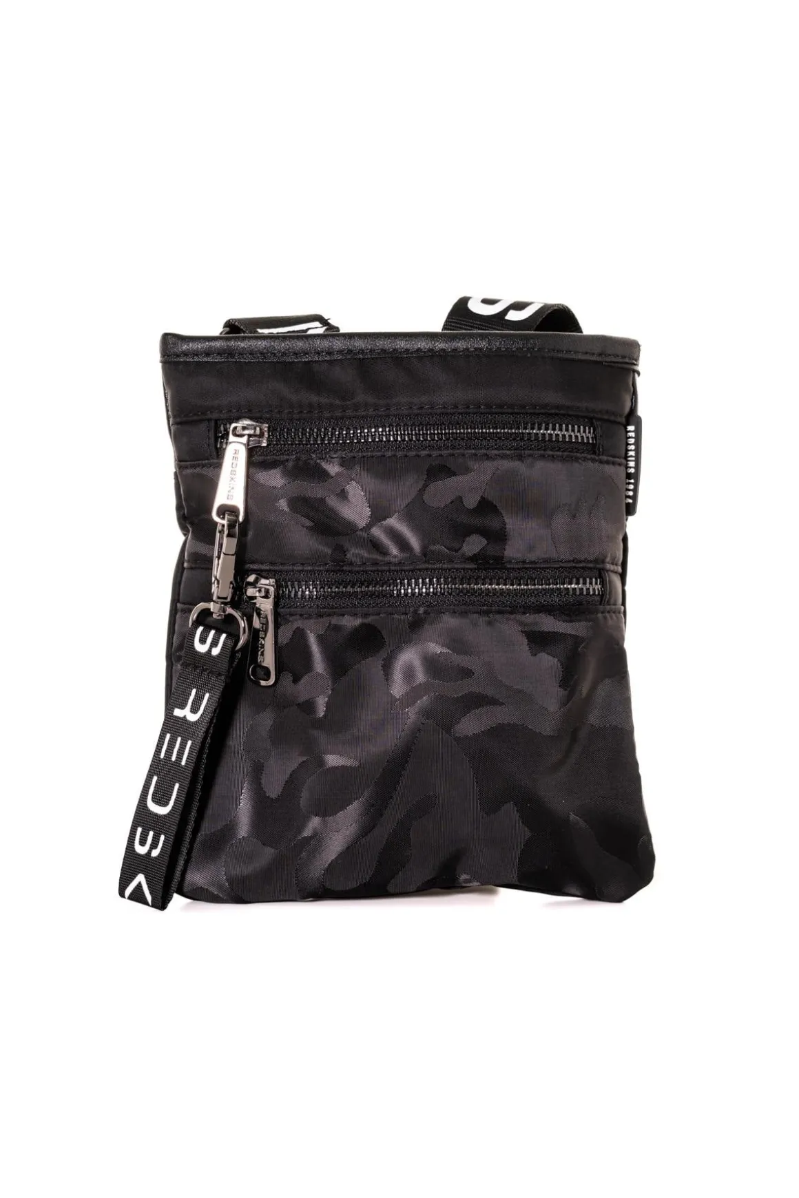 Sacoche Homme Redskins Monitor Noir