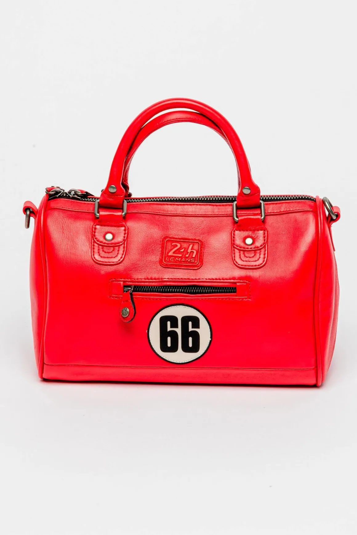 Sacs Femme 24H Le Mans Rosy 12H Red Pepper