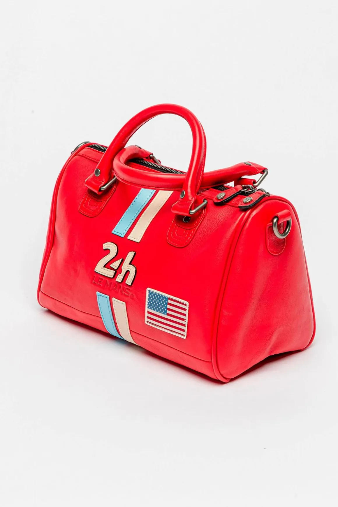 Sacs Femme 24H Le Mans Rosy 12H Red Pepper