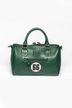 Sacs Femme 24H Le Mans Rosy 12H Vintage Green
