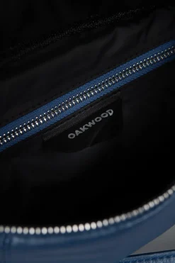 Sacs Femme Oakwood Niki Metal Indigo 535
