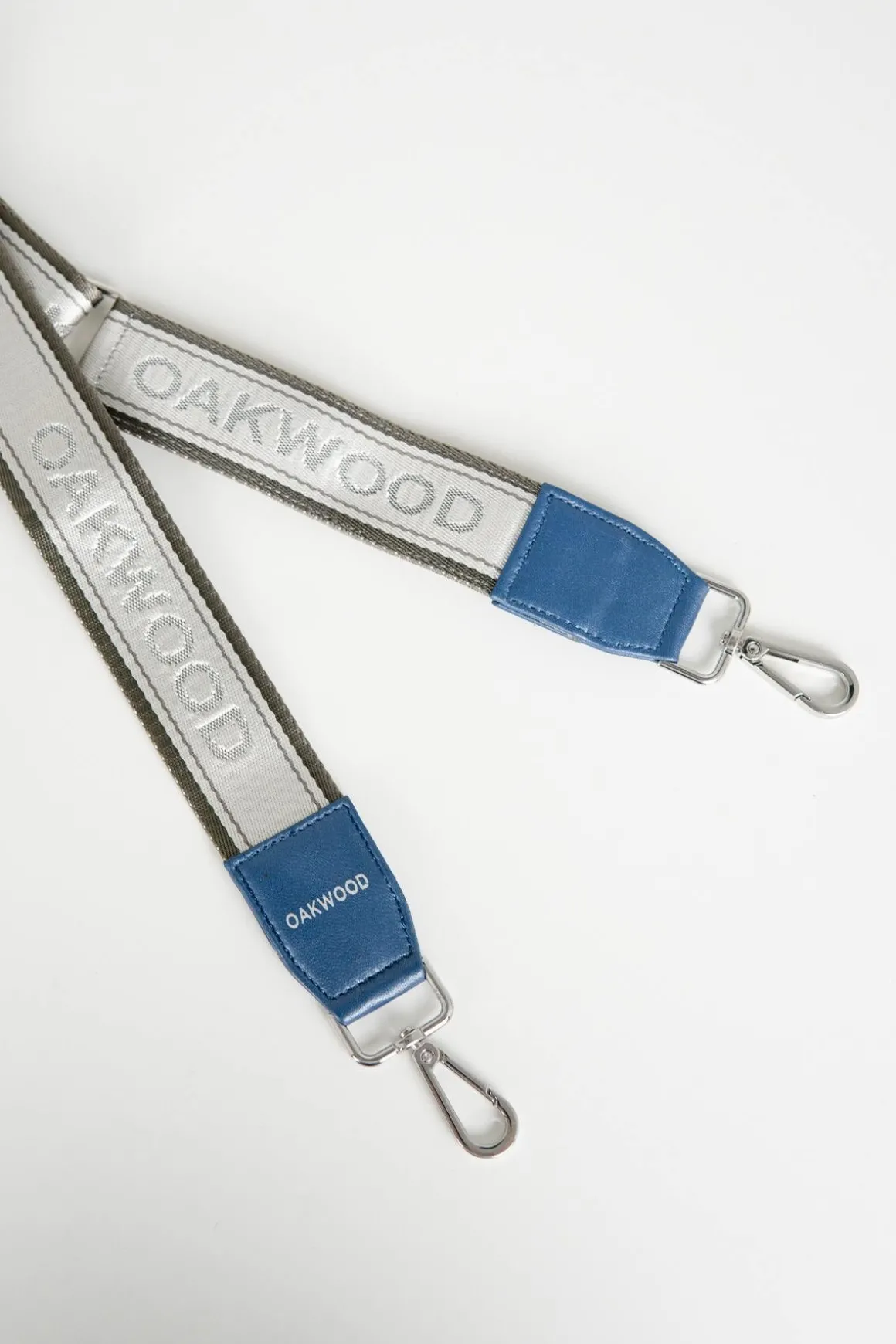 Sacs Femme Oakwood Niki Metal Indigo 535