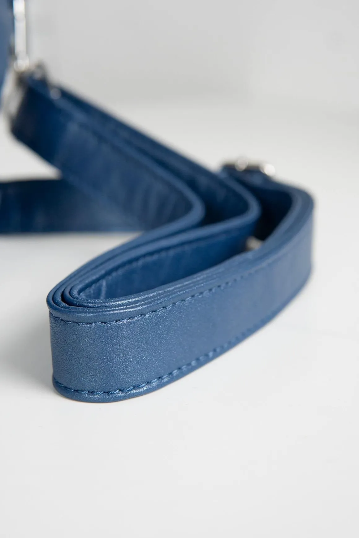 Sacs Femme Oakwood Niki Metal Indigo 535