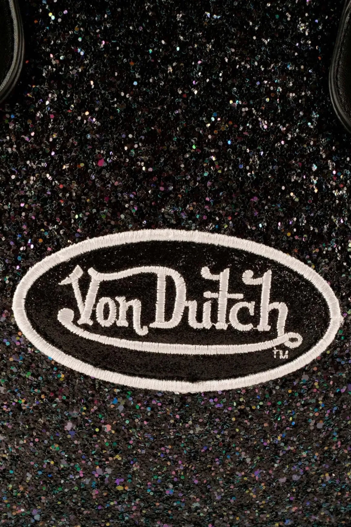 Sacs Femme Von Dutch Vd Over Black