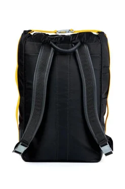 Sacs Homme Armée De L'air Et De L'espace Benchmark Noir