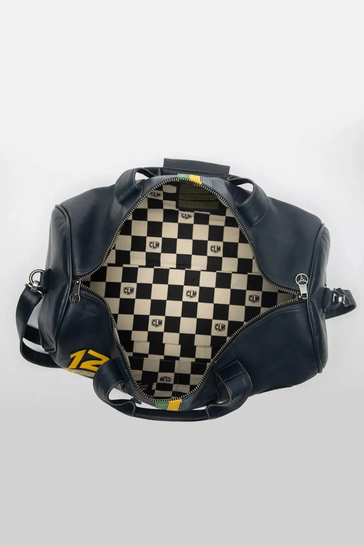 Sacs Homme Ayrton Senna Sao Paulo Bag