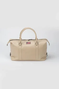 Sacs Homme Carroll Shelby Big-D-48H Ecru