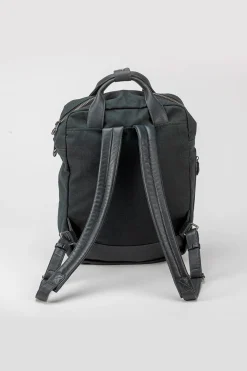 Sacs Homme Carroll Shelby Gt40 Canvas Backpack Navy
