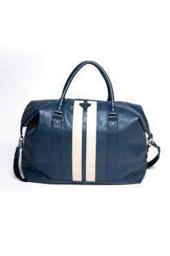 Sacs Homme Carroll Shelby Gt500 72H Royal Blue