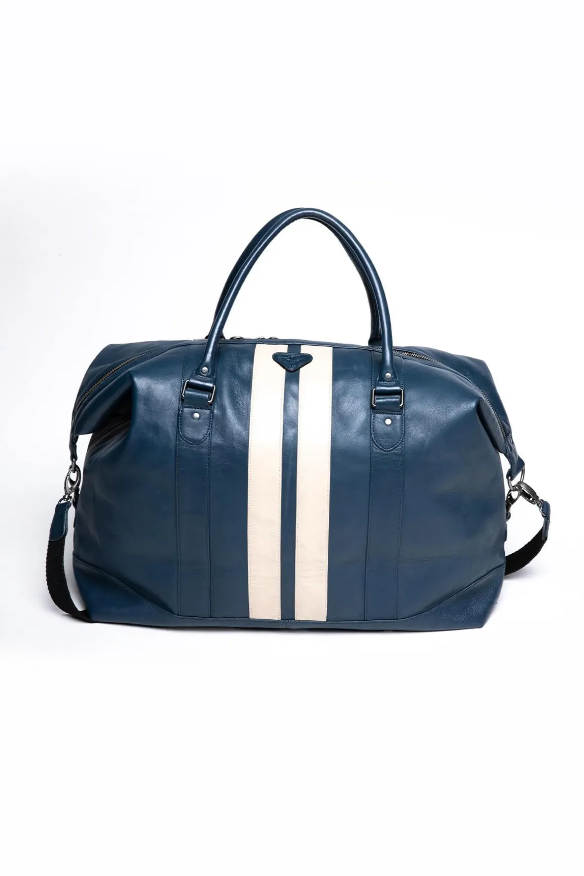Sacs Homme Carroll Shelby Gt500 72H Royal Blue