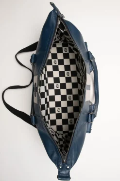 Sacs Homme Carroll Shelby Gt350 48H Royal Blue