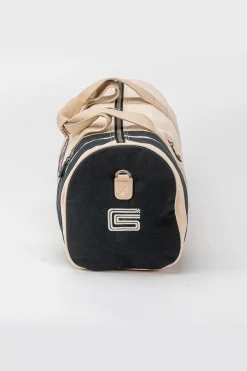Sacs Homme Carroll Shelby Venom Ecru