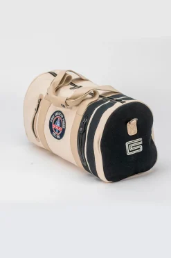 Sacs Homme Carroll Shelby Venom Ecru