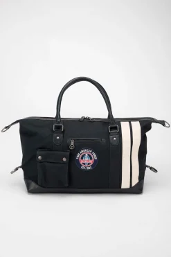 Sacs Homme Carroll Shelby V67 48H Navy