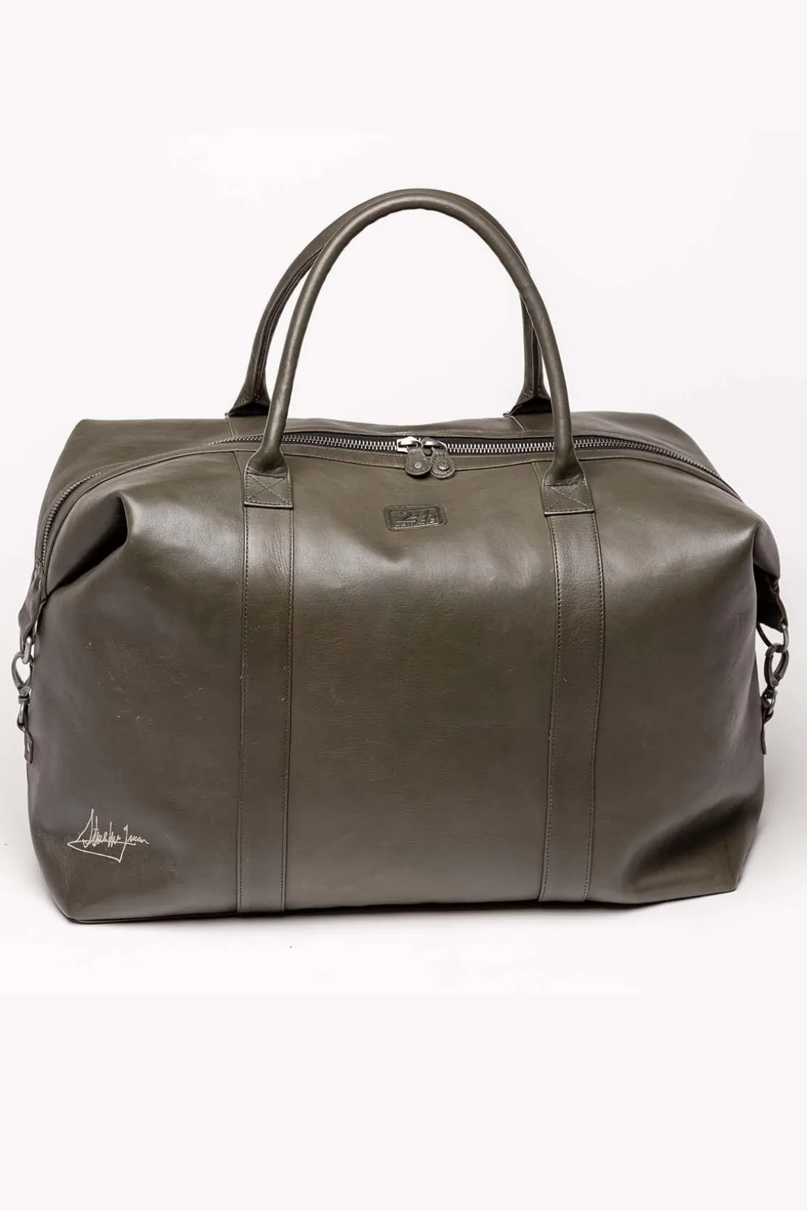 Sacs Homme Classic Legend Motors Dean3 72H Bag Dark Kaki