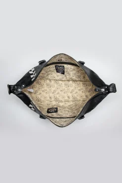 Sacs Homme 24H Le Mans Andy 48H Black