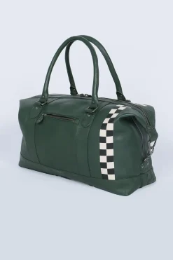 Sacs Homme 24H Le Mans Andy 48H Green
