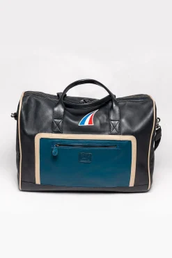 Sacs Homme 24H Le Mans Austin 48H Navy/Ocean