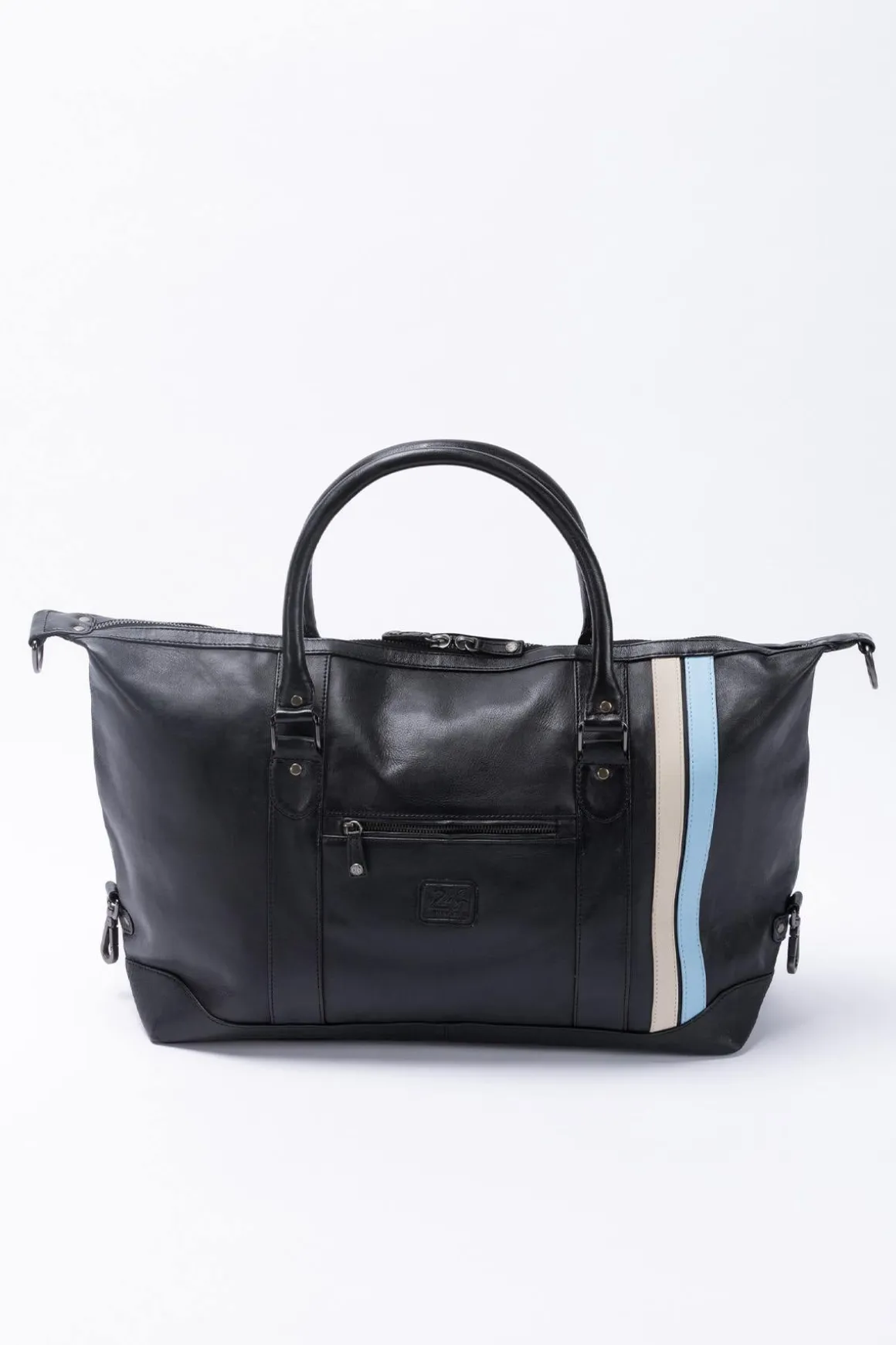 Sacs Homme 24H Le Mans Chris 48H Black