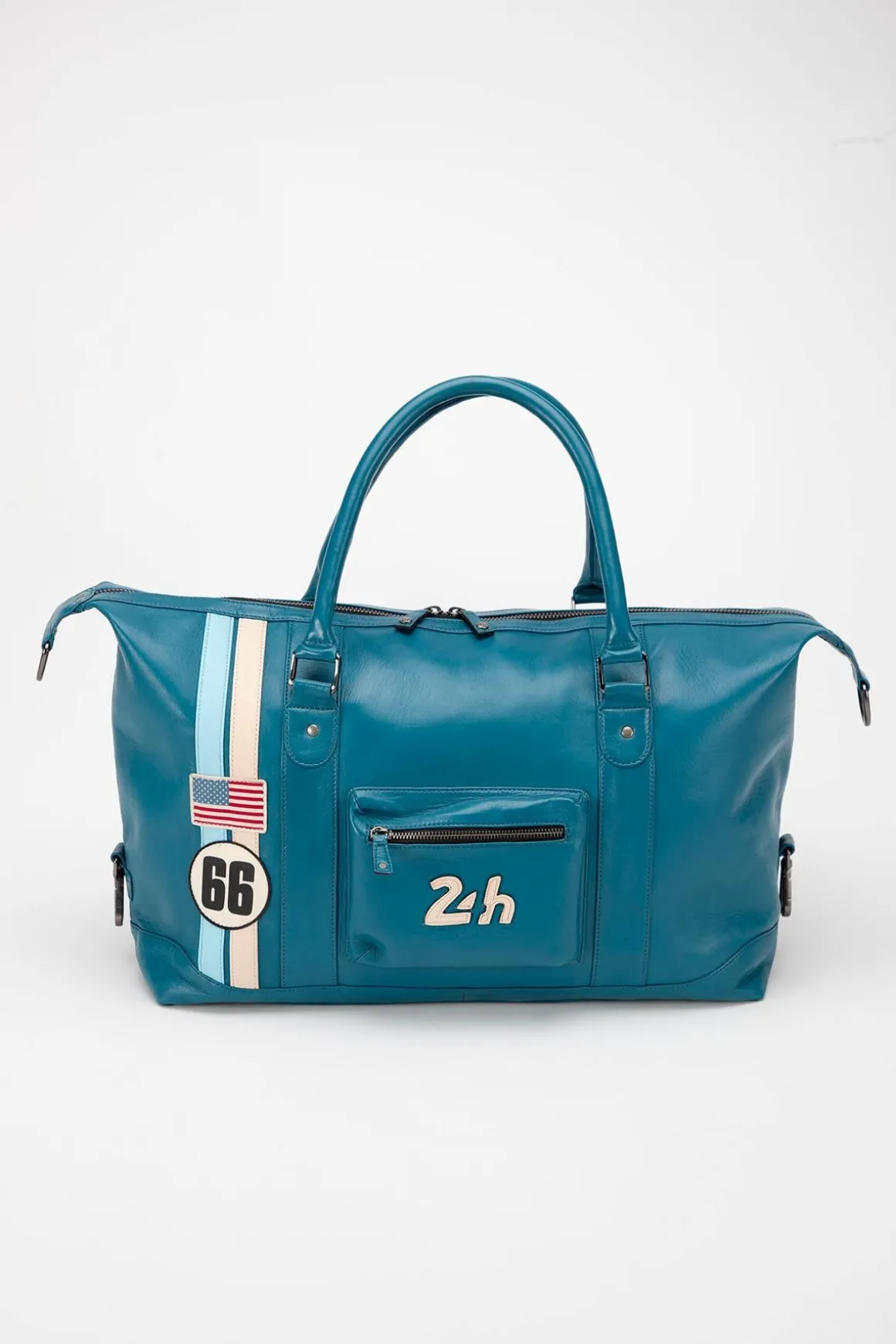 Sacs Homme 24H Le Mans Chris 48H Bleu Mallard