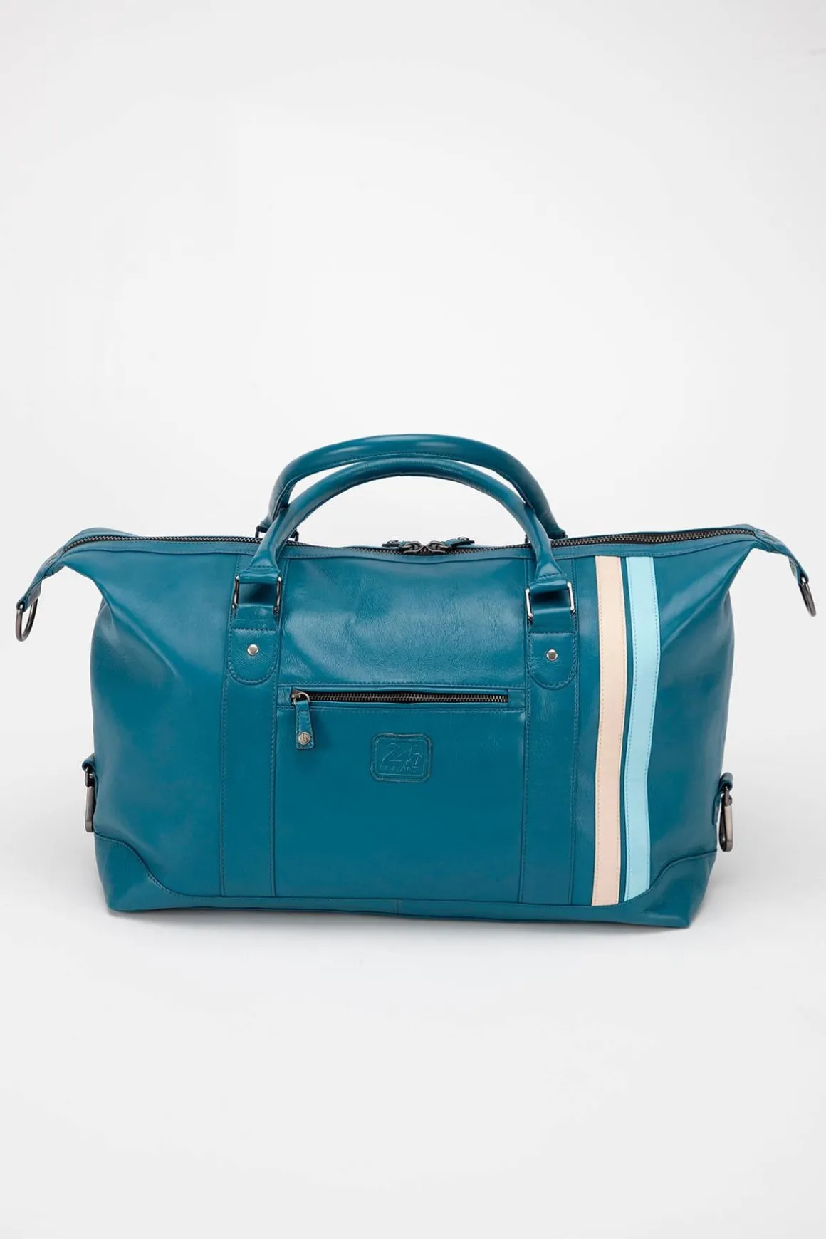 Sacs Homme 24H Le Mans Chris 48H Bleu Mallard