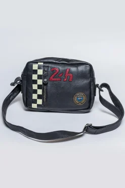 Sacs Homme 24H Le Mans Dani Reporter Black