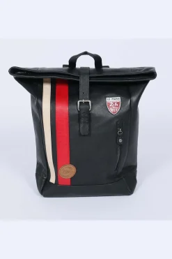 Sacs Homme 24H Le Mans Fernand Backbag Black