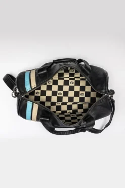 Sacs Homme 24H Le Mans Georges Planeur Black