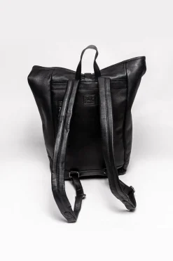 Sacs Homme 24H Le Mans Jeremy Backpack Black