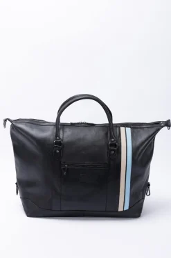 Sacs Homme 24H Le Mans Ken 72H Black