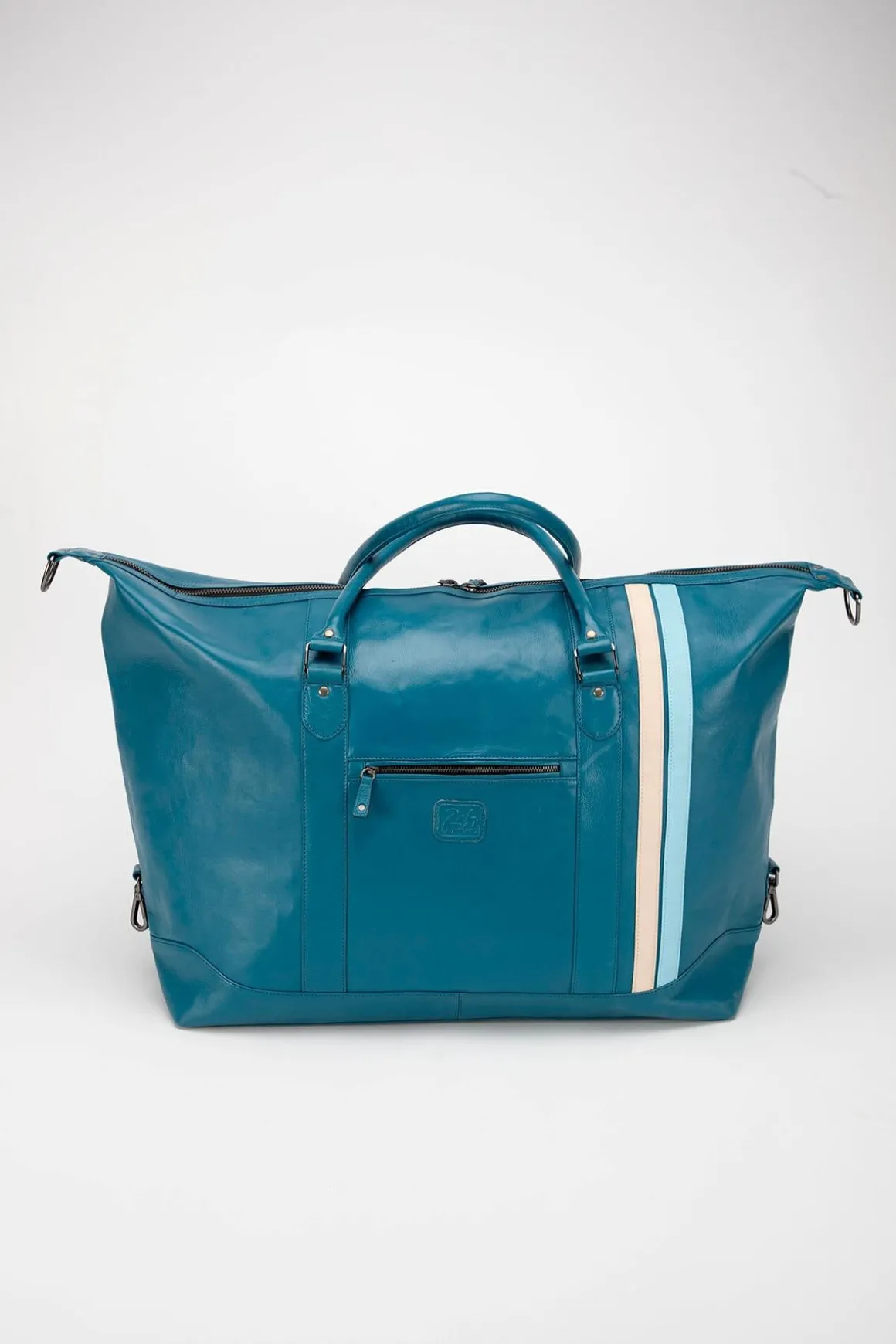 Sacs Homme 24H Le Mans Ken 72H Bleu Mallard