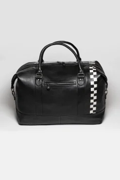 Sacs Homme 24H Le Mans Matthew Bag 72H Black