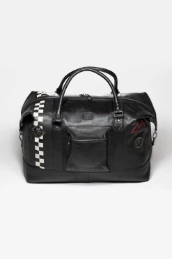 Sacs Homme 24H Le Mans Matthew Bag 72H Black