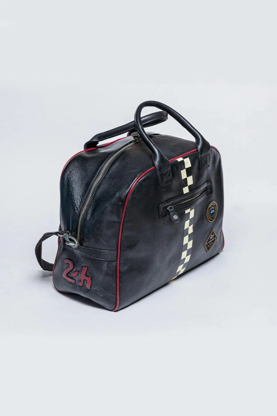 Sacs Homme 24H Le Mans Mick Helmet Bag Black