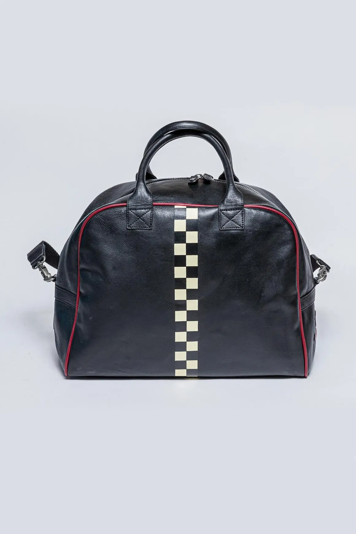 Sacs Homme 24H Le Mans Mick Helmet Bag Black