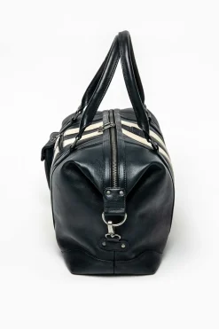 Sacs Homme Jacky Ickx Ickx 48H Bag Sheep Crown Navy