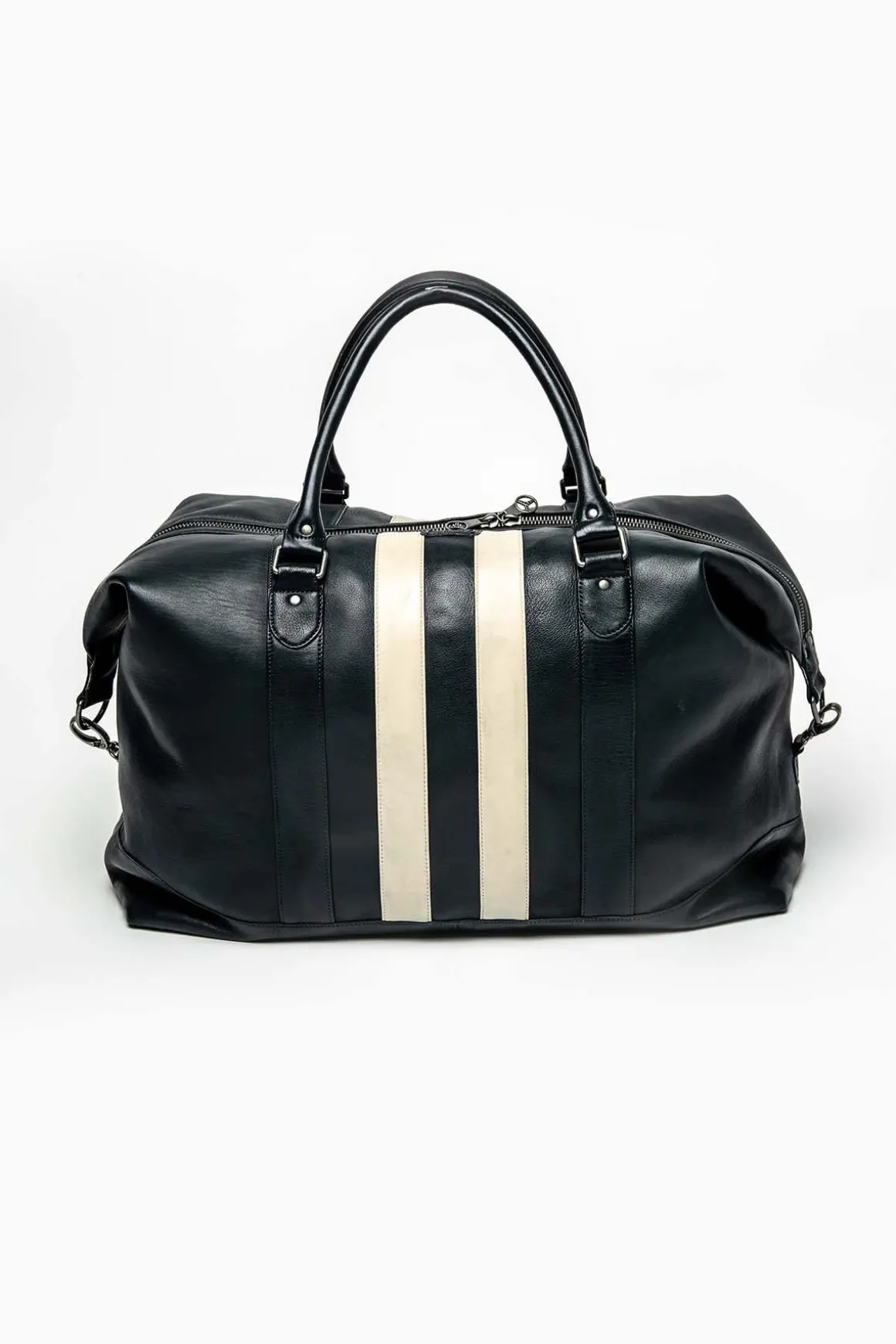 Sacs Homme Jacky Ickx M. Le Mans 72H Bag Navy