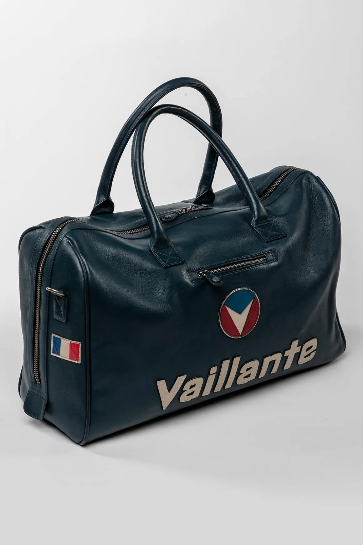 Sacs Homme Michel Vaillant Vaillante 48H Royal Blue