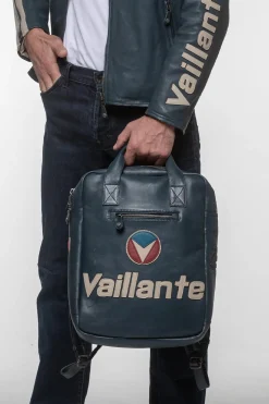 Sacs Homme Michel Vaillant Vaillante Backpack Royal Blue