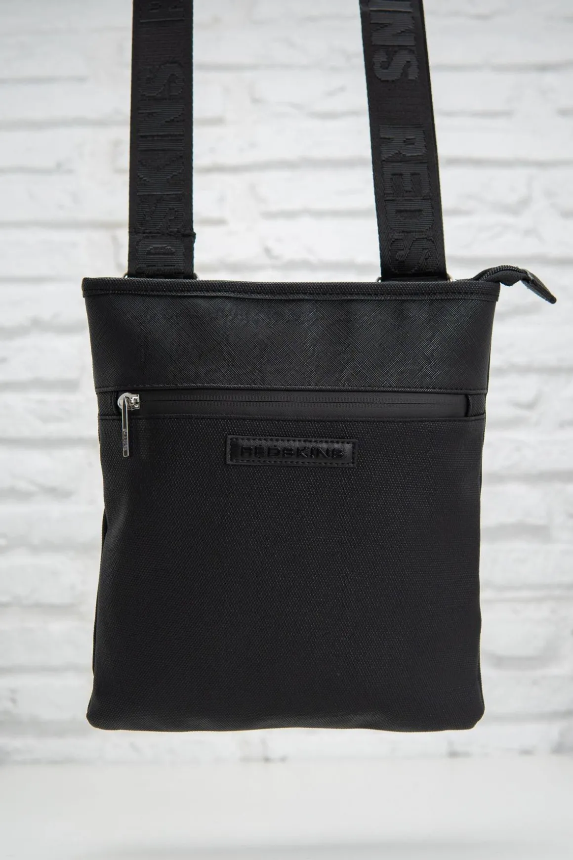 Sacs Homme Redskins Redumber Black