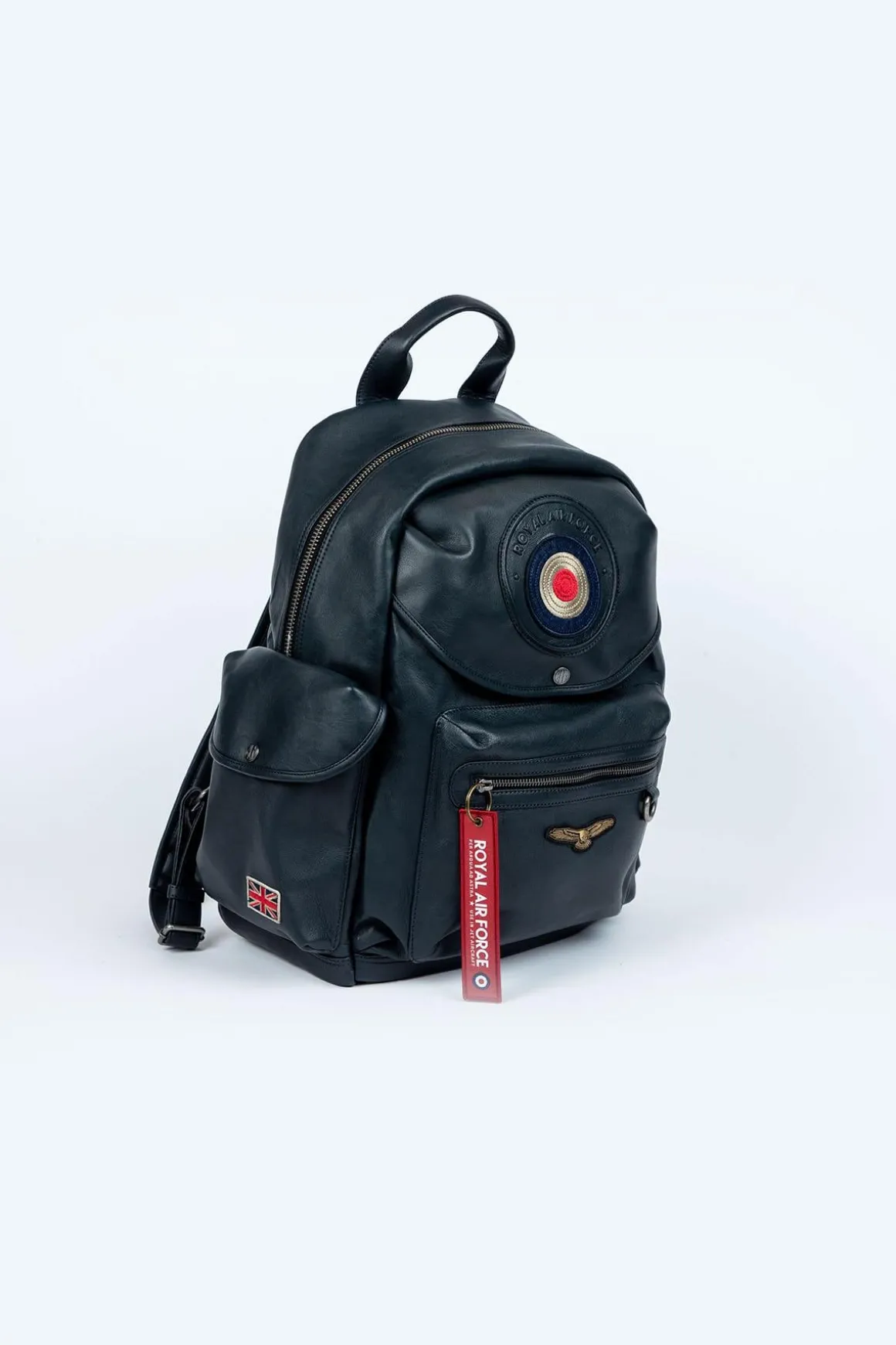 Sacs Homme Royal Air Force Albacore Backpack Navy