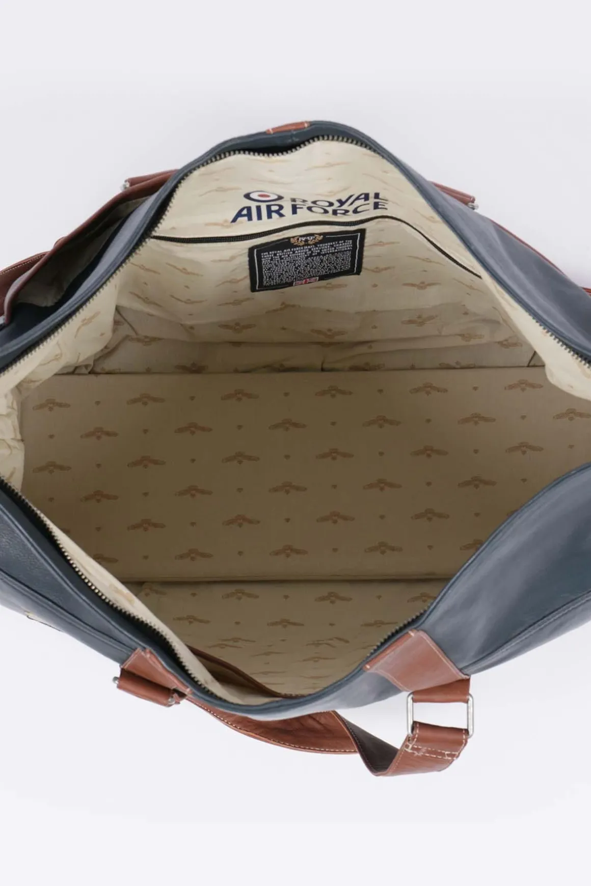Sacs Homme Royal Air Force Bader3 Navy