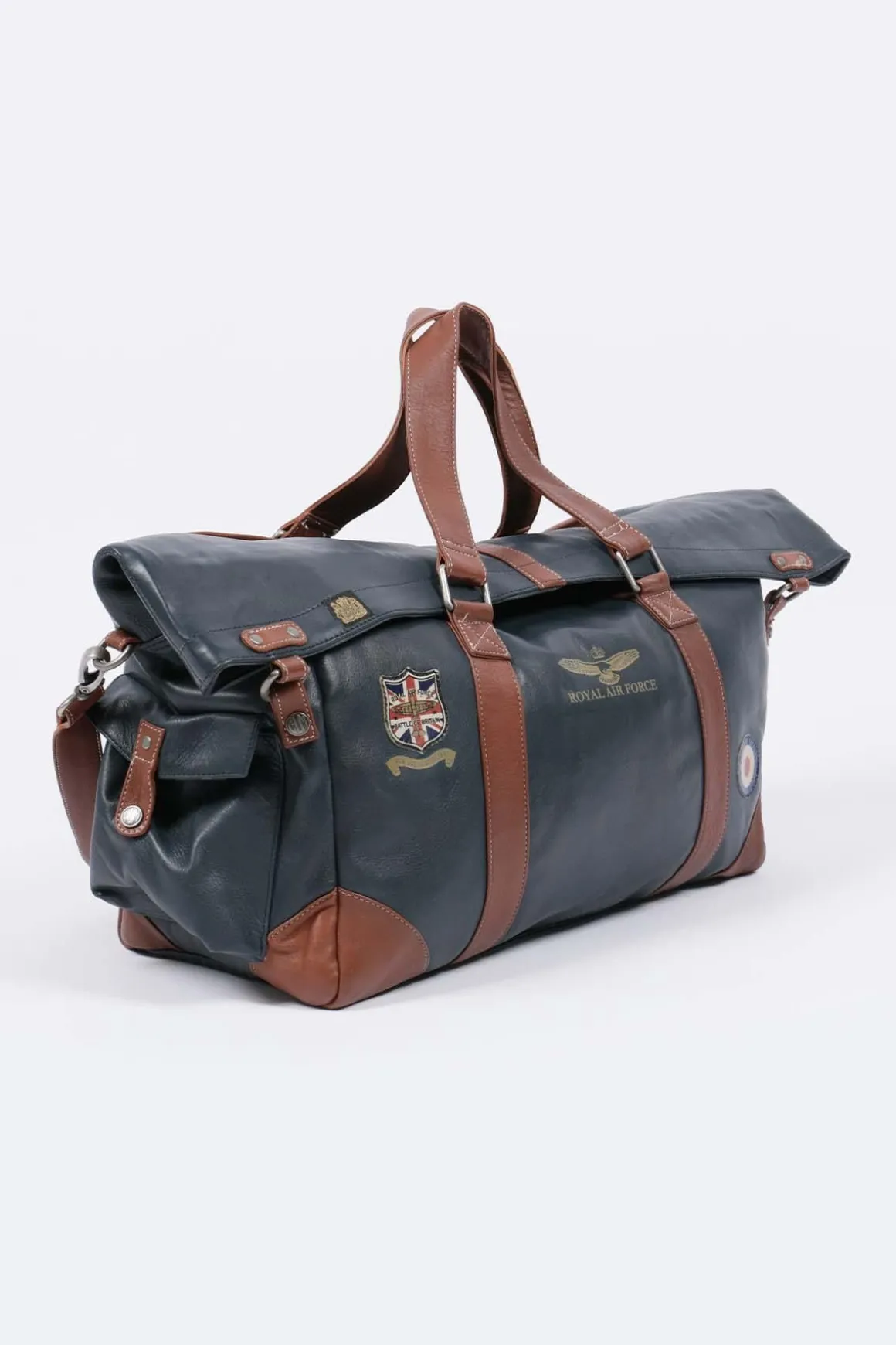 Sacs Homme Royal Air Force Bader3 Navy