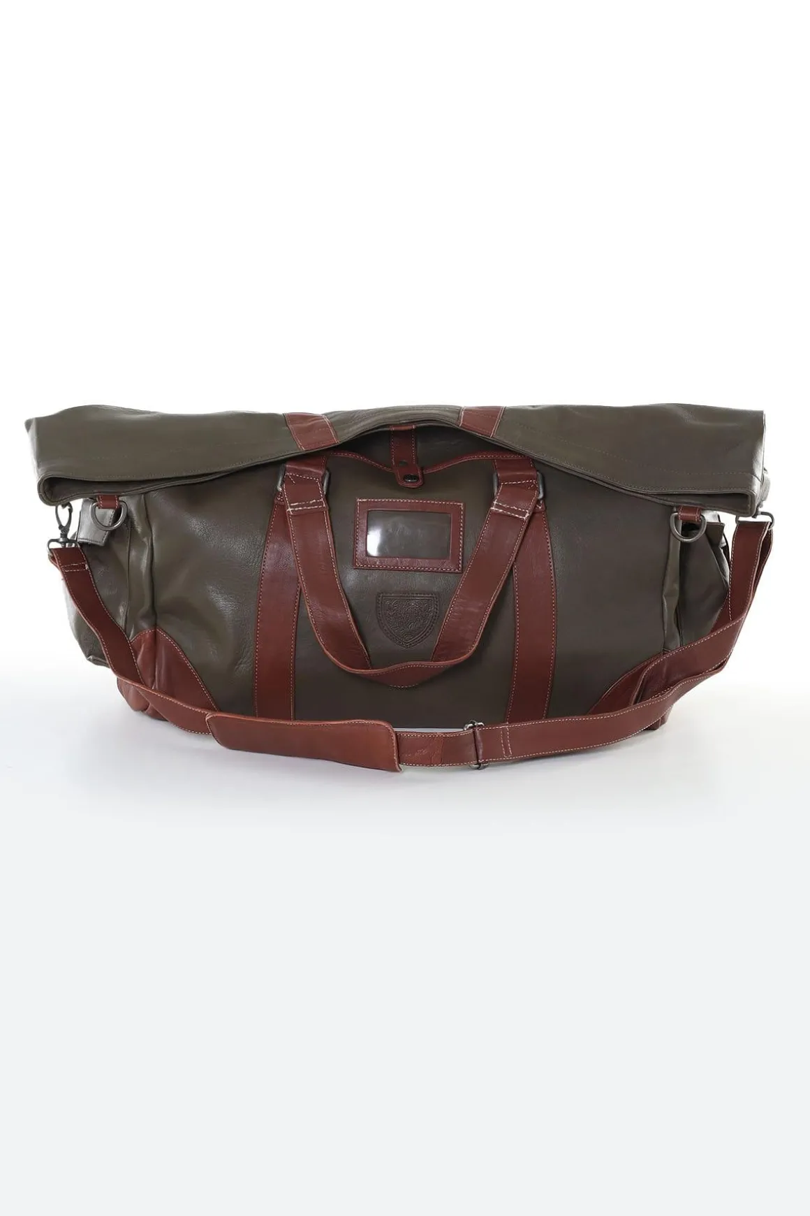 Sacs Homme Royal Air Force Bader 72H Bag Dark Kaki