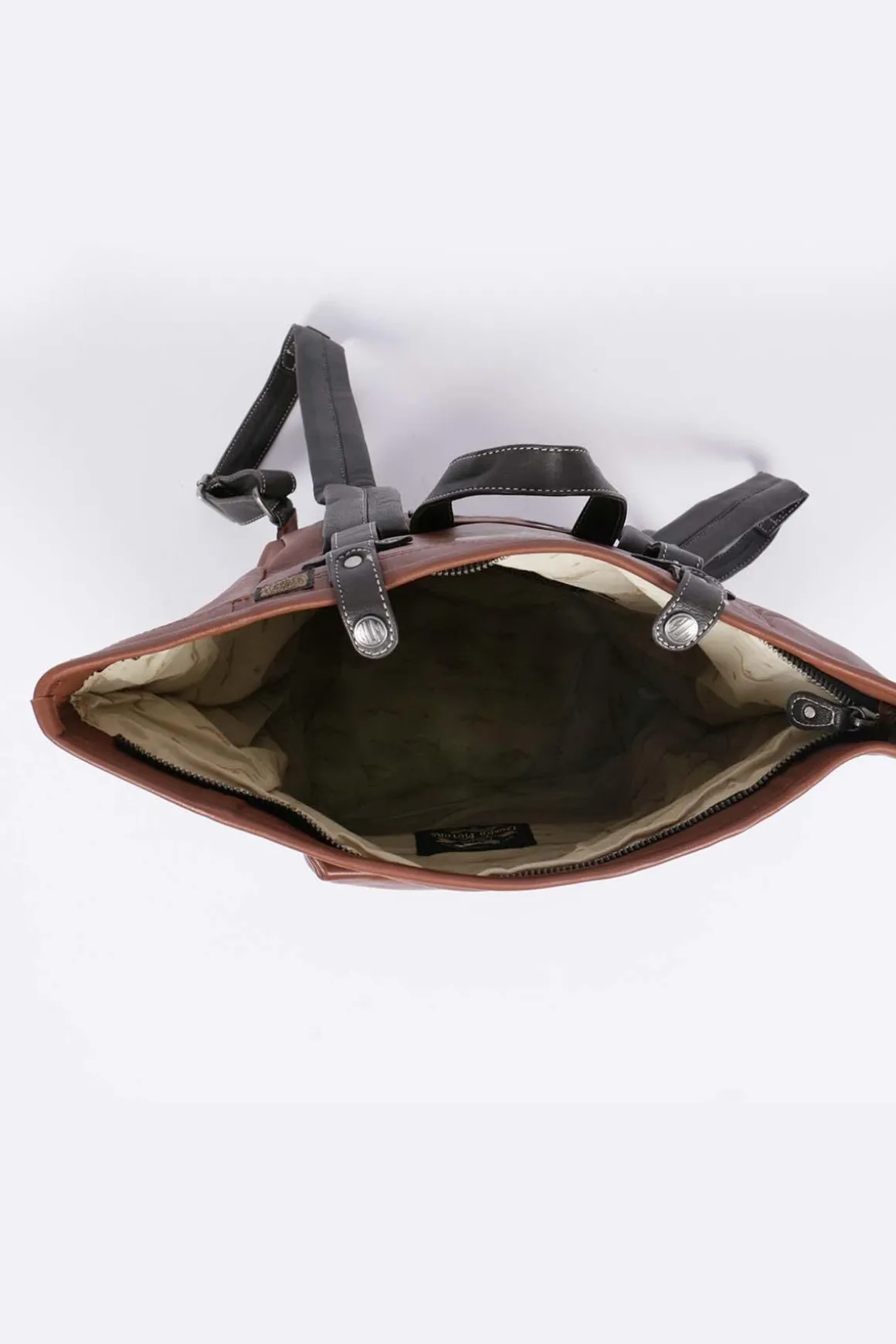 Sacs Homme Royal Air Force Cheshire Bag Tortoise