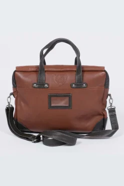 Sacs Homme Royal Air Force Crooks3 Tortoise