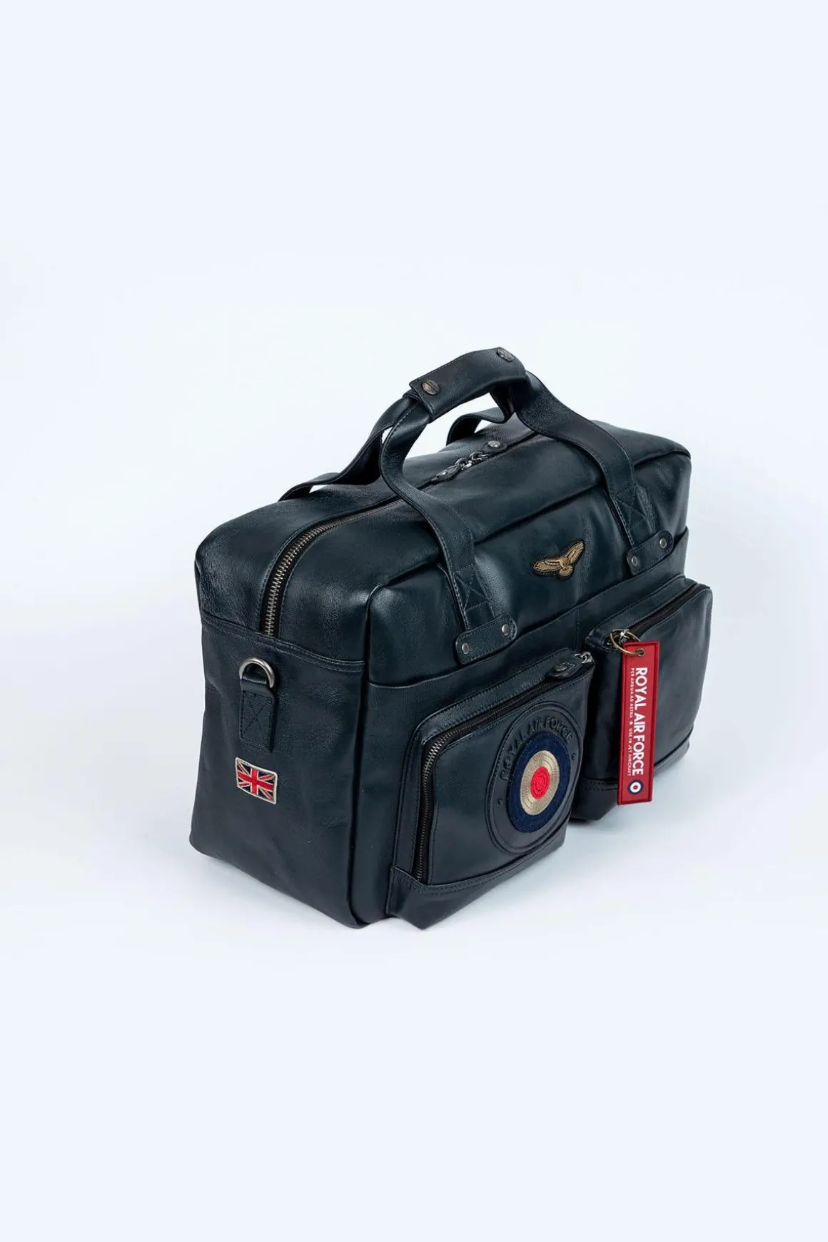 Sacs Homme Royal Air Force Dahl5 Navy