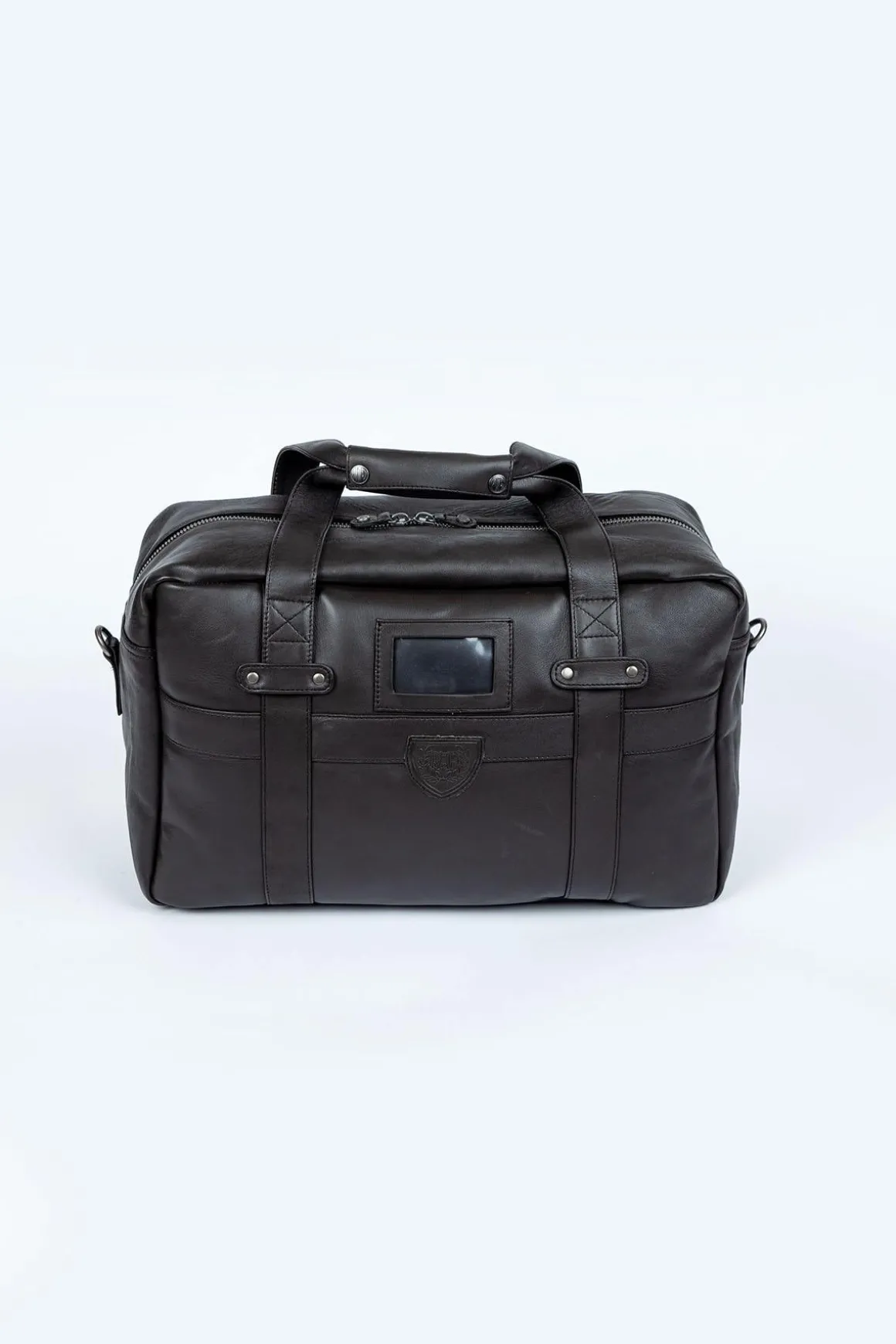 Sacs Homme Royal Air Force Dahl5 Dark Brown