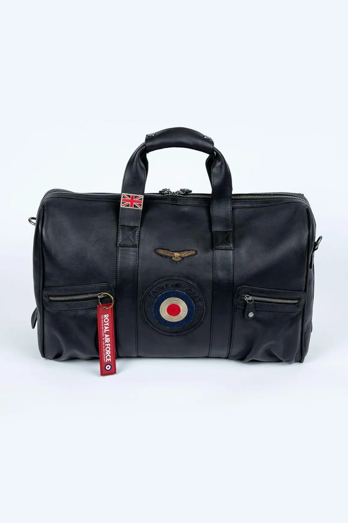 Sacs Homme Royal Air Force Henley 48H Black